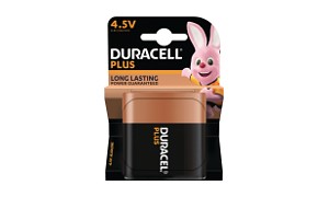 Bateria Duracell MN1203