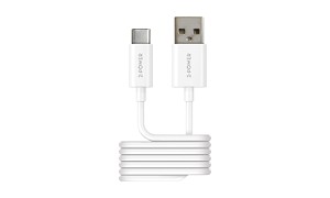 2-Power 1M USB-A to USB-C USB Cable