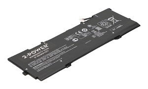 Spectre X360 15-CH000TX Bateria (6 Komory)