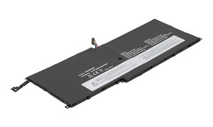 ThinkPad X1 Yoga 20FQ Bateria (4 Komory)