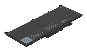 J6065 Bateria (4 Komory)