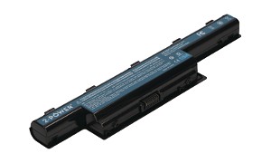 NV50A Bateria (6 Komory)