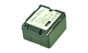 HDC -SD9EG-S Bateria (2 Komory)