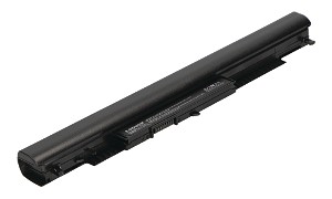 15-ba060nb Bateria (4 Komory)