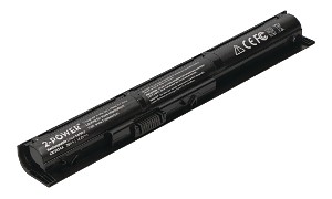 15-d053nr Bateria (4 Komory)