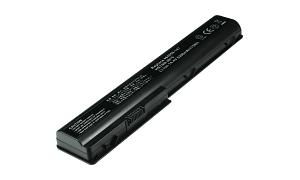 HDX X18-1080EL Bateria (8 Komory)