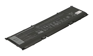 XPS 15 9520 Bateria (6 Komory)