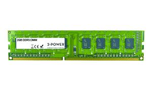 03T6567 2GB MultiSpeed 1066/1333/1600 MHz DIMM