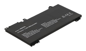 ProBook 430 G7 Bateria (3 Komory)