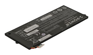 ChromeBook C720P-2848 Bateria (3 Komory)