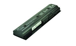  ENVY  dv7-7205tx Bateria (6 Komory)