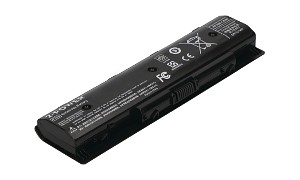  ENVY  15-j001sb Bateria (6 Komory)