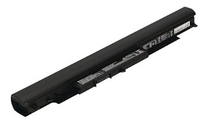 17-x050ng Bateria (3 Komory)