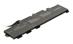 EliteBook 850 G6 Bateria (3 Komory)