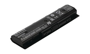  ENVY  m6-1205dx Bateria (6 Komory)