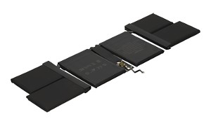MacBook Pro 16-Inch M1 (2021) A2485 Bateria (6 Komory)