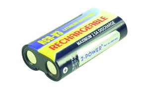 Digimax 401 Bateria