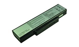 N71J Bateria
