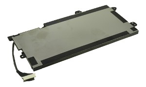  Envy TouchSmart M6-K012DX Bateria (3 Komory)