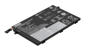 ThinkPad E14 20RB Bateria (3 Komory)