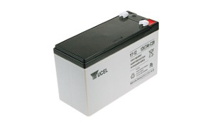 OEM Generic Batteries 12V 7Ah Bateria