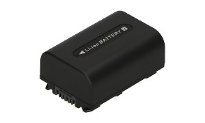 HandyCam DCR-SX65E Bateria (2 Komory)