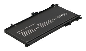 OMEN 15-ax233TX Bateria (4 Komory)