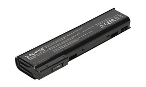 EliteBook 820 G1 Bateria (6 Komory)