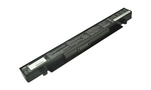 X552LD Bateria (4 Komory)