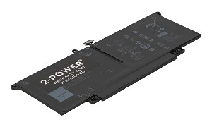 X825P Bateria (4 Komory)