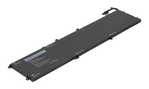 XPS 15 7590 Bateria (6 Komory)