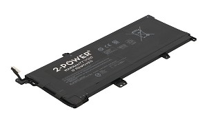  Envy X360 15-AQ106UR Bateria (4 Komory)