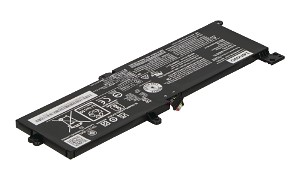 Ideapad 330-17IKB 81DM Bateria (2 Komory)