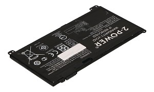ProBook 470 G4 Bateria