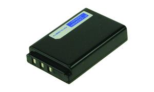 KLIC-5001 Bateria