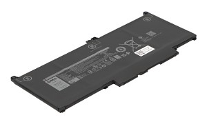 Latitude 5310 2-in-1 Bateria (4 Komory)