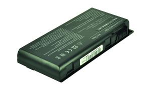 Erazer X6812 Bateria (9 Komory)