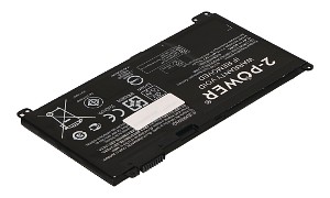 ProBook 450 G4 Bateria