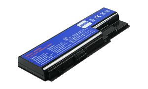 Aspire 7551G-5407 Bateria (6 Komory)