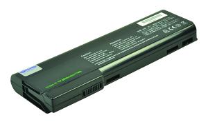 EliteBook 8470p Bateria (9 Komory)