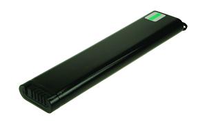Technote S3000 Bateria