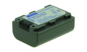 HDR-HC3 Bateria (2 Komory)