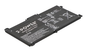 Pavilion x360 14-ba130TX Bateria (3 Komory)