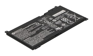 ProBook 470 G4 Bateria (3 Komory)