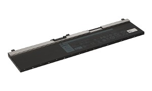VRX0J Bateria (6 Komory)