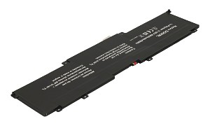 Omen X 17-AP000NJ Bateria (6 Komory)