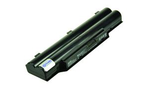 LifeBook AH530 Bateria (6 Komory)
