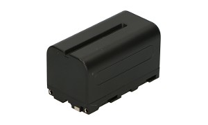 CCD-TR7000E Bateria