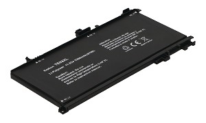 OMEN 15-ax029TX Bateria (3 Komory)