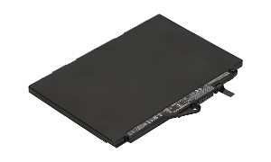 EliteBook 820 G4 Bateria (3 Komory)
